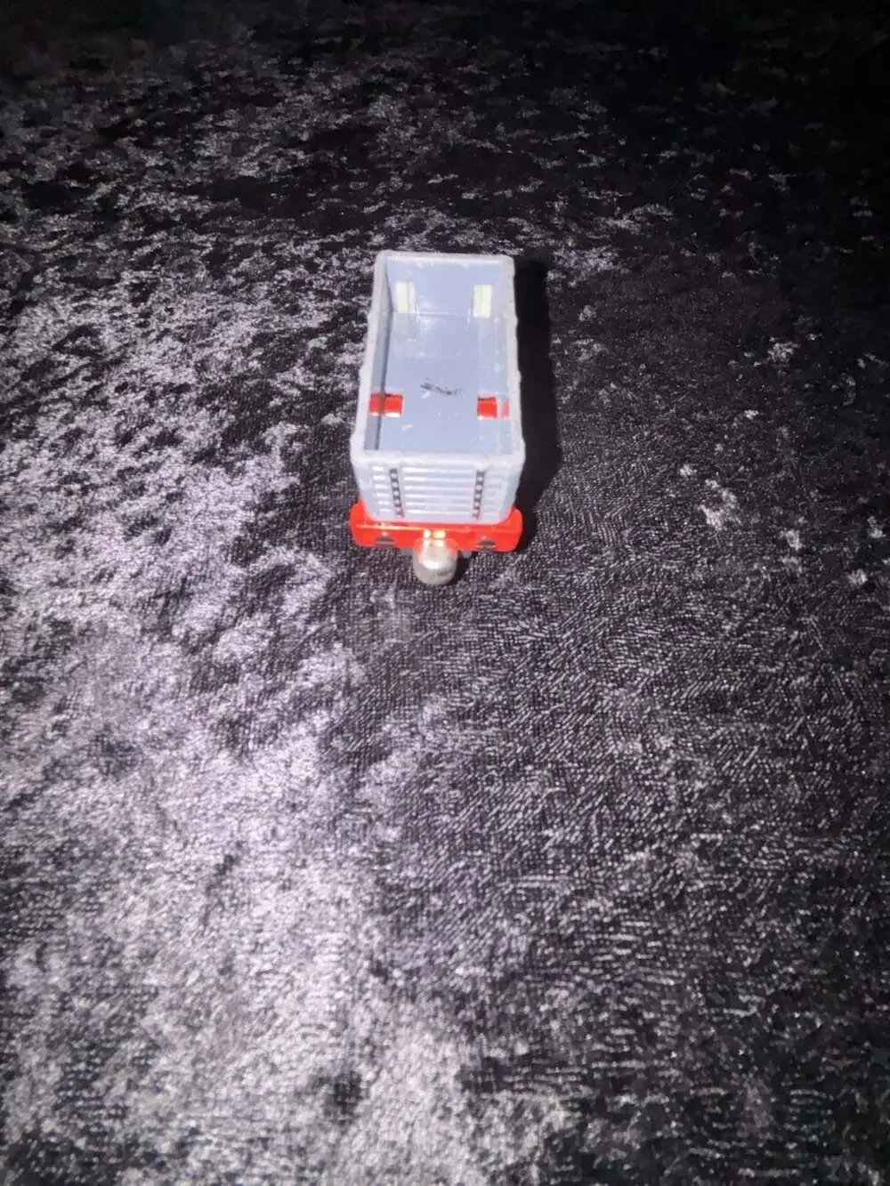Thomas Friends Troublesome Truck DieCast